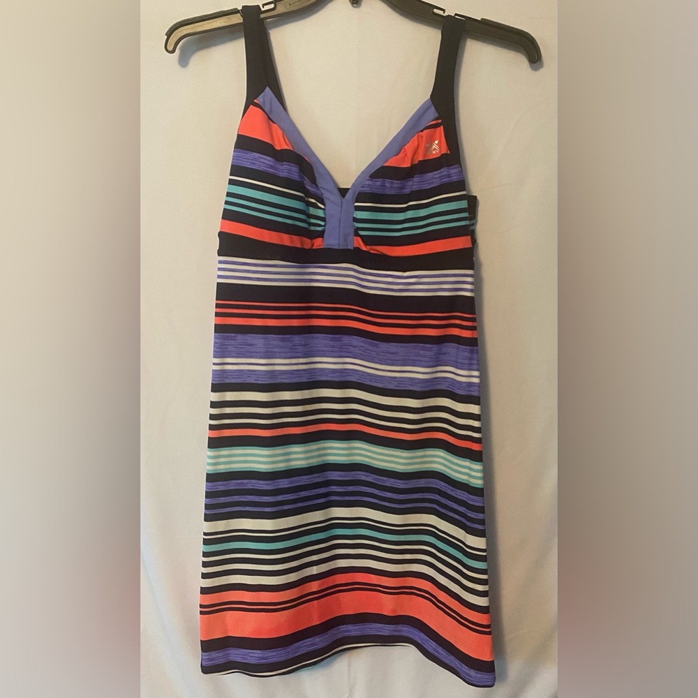 ZeroXposur active dress